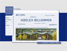 Tablet Screenshot of mrt-berlin.net