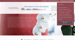 Desktop Screenshot of mrt-berlin.com